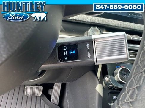 Used 2025 Hyundai Tucson SEL image 30