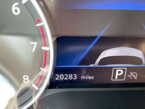 Used 2025 Nissan Sentra SV w/ All-Weather Package image 23