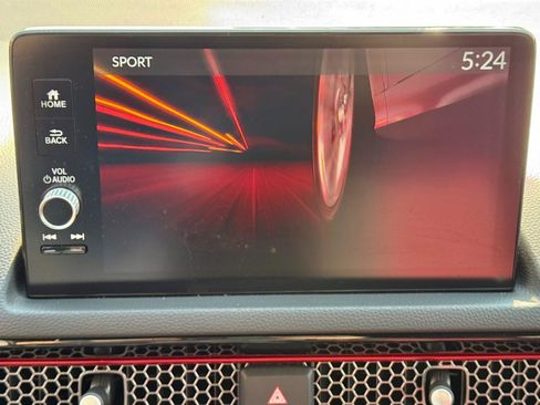 Used 2025 Honda Civic Si image 16