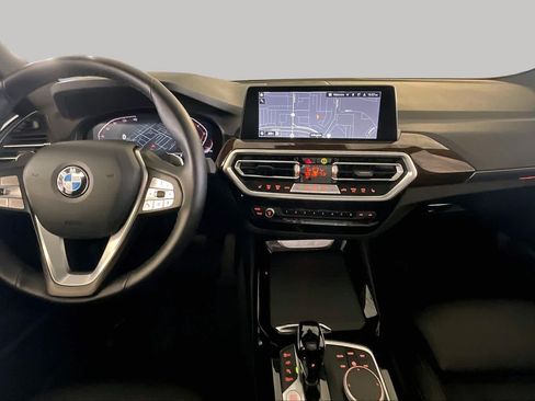 Used 2024 BMW X3 sDrive30i w/ Convenience Package RWD image 14
