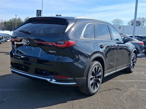New 2026 MAZDA CX-90 Plug-In Hybrid w/ Premium Plus image 7