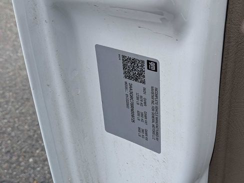 New 2024 Chevrolet Express 3500 w/ Power Convenience Package image 28