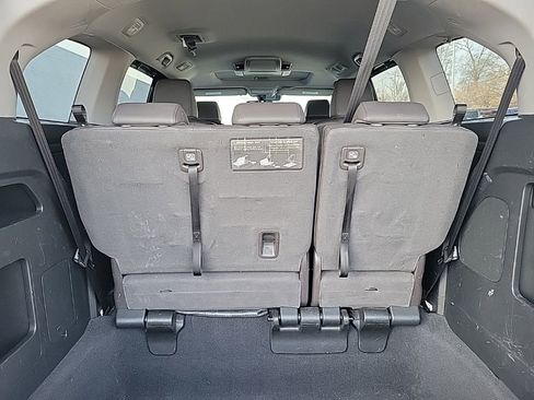 Used 2019 Honda Odyssey EX-L image 18