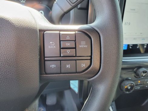 New 2025 Ford F150 STX w/ Equipment Group 200A image 15