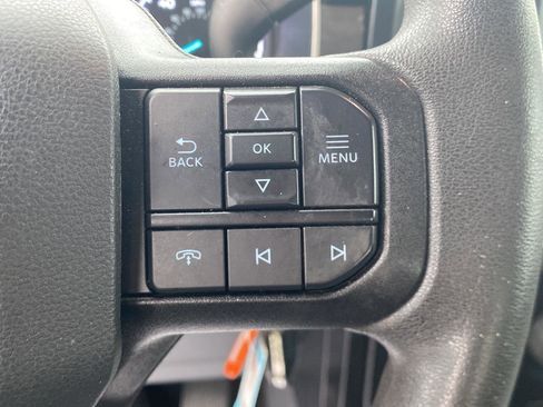 Used 2023 Ford F150 XL w/ STX Appearance Package AWD/4WD image 16