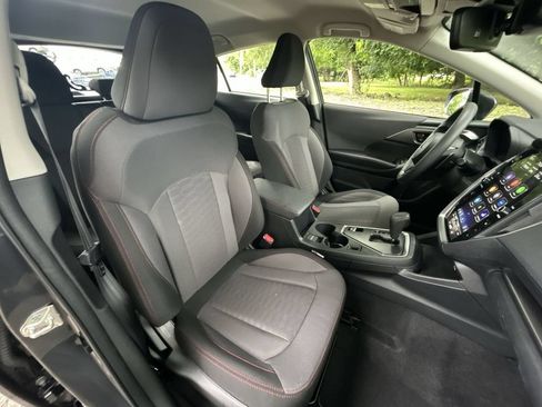 Certified 2024 Subaru Impreza 2.0i Sport AWD/4WD image 24