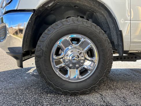 Used 2022 RAM 2500 Big Horn image 7