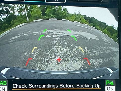 Used 2024 Subaru Crosstrek 2.5i Wilderness w/ Wilderness Package AWD/4WD image 17