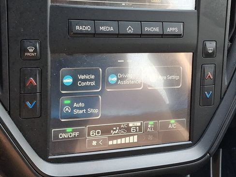 Certified 2024 Subaru Impreza 2.0i AWD/4WD image 16