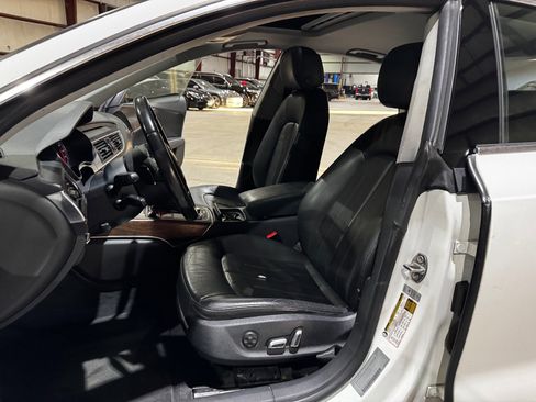 Used 2016 Audi A7 3.0T Premium Plus w/ 20" Wheel & Tire Package image 12