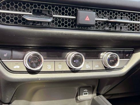Certified 2023 Honda HR-V EX-L image 29