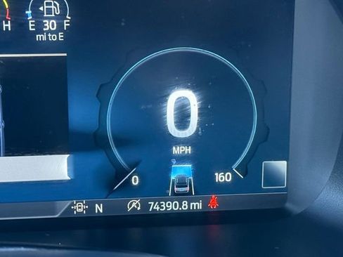 Certified 2022 Ford Expedition Platinum AWD/4WD image 19