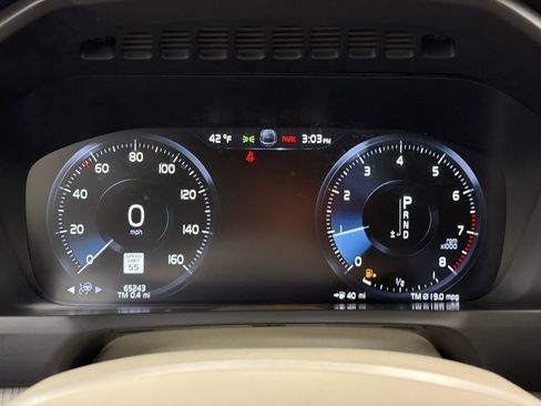 Used 2021 Volvo XC90 T6 Inscription w/ Protection Package Premier image 26