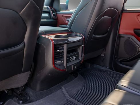 Used 2022 RAM 1500 Rebel w/ Rebel Level B Equipment Group AWD/4WD image 54