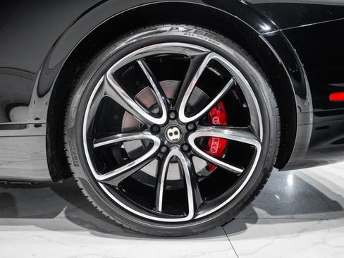 Certified 2020 Bentley Continental GT AWD/4WD image 14