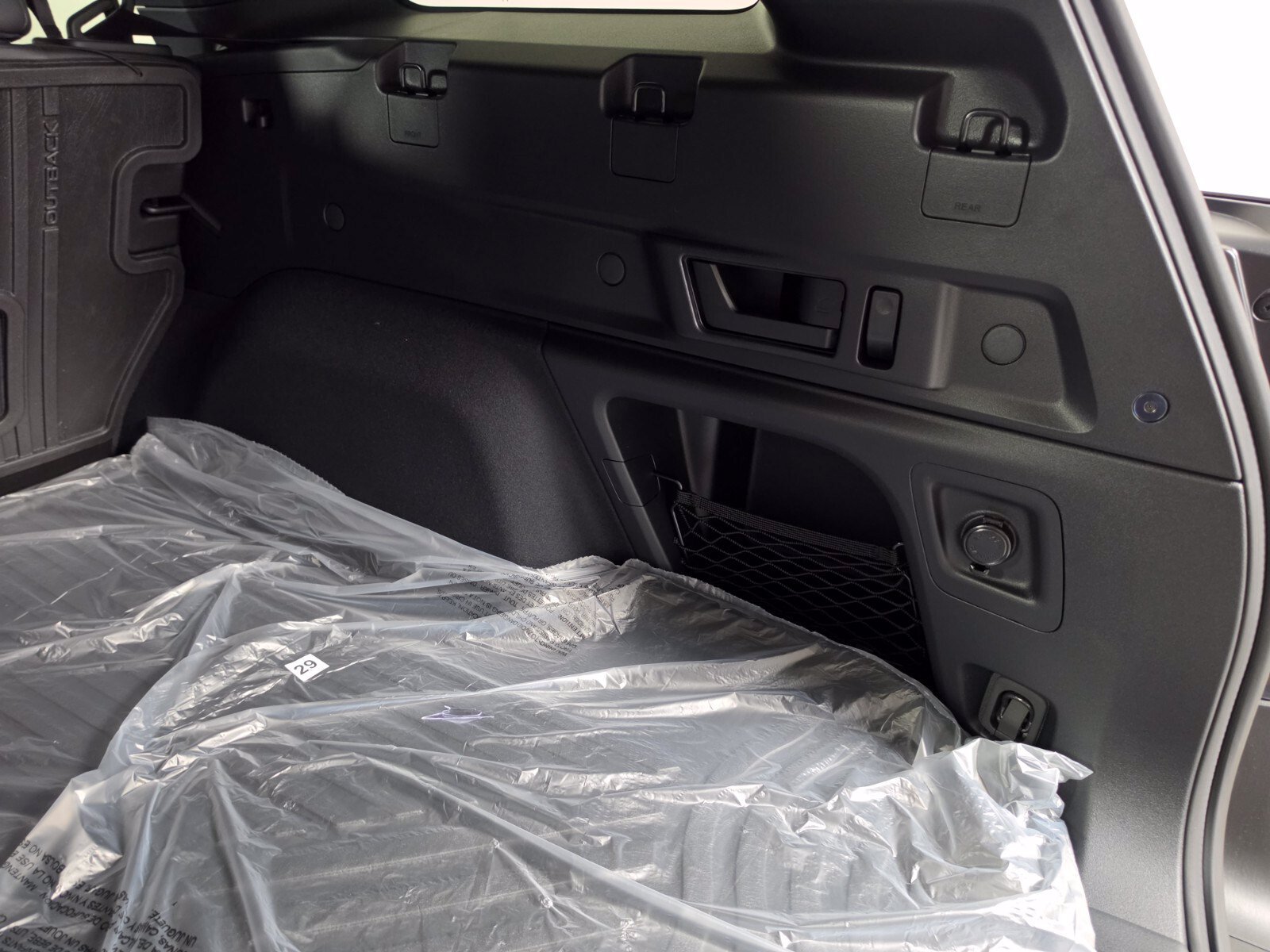 New 2026 Subaru Outback Premium AWD/4WD image 18