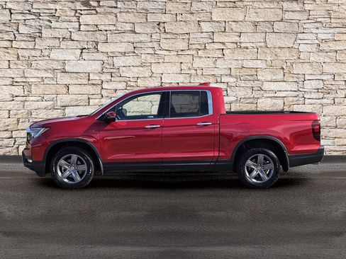 Used 2023 Honda Ridgeline RTL-E image 10