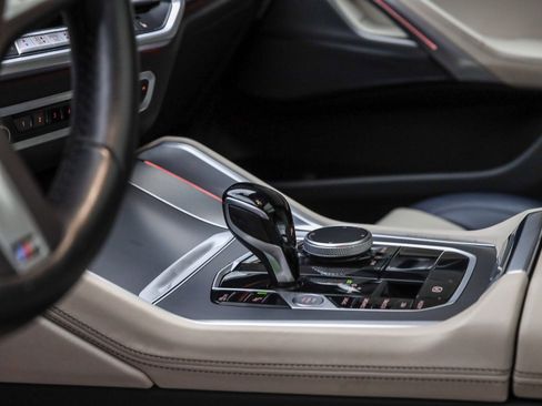 Certified 2023 BMW X6 xDrive40i w/ M Sport Package image 24