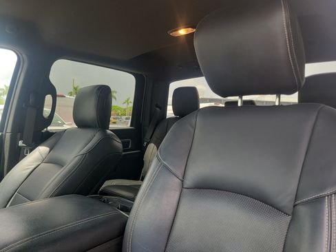 Used 2022 RAM 2500 Big Horn w/ Night Edition AWD/4WD image 20