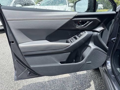 New 2026 Subaru Crosstrek 2.5i Limited AWD/4WD image 19