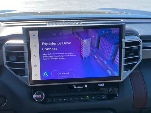 New 2026 Toyota Sequoia Capstone AWD/4WD image 17