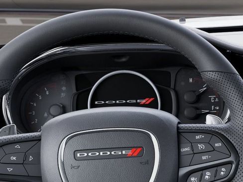 New 2026 Dodge Durango GT image 17