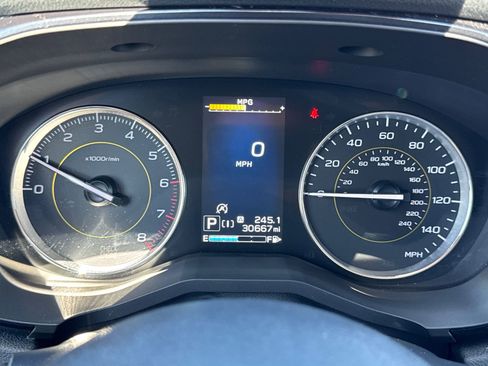 Certified 2023 Subaru Crosstrek 2.5i Sport image 20