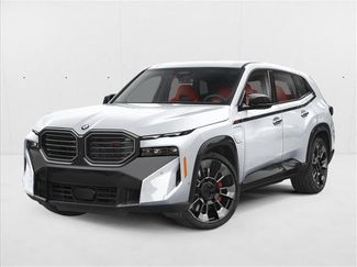New 2026 BMW XM Label Red AWD/4WD video 1