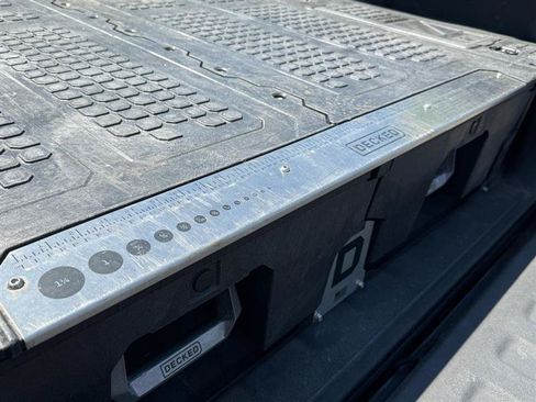 Used 2021 RAM 1500 Big Horn w/ Trailer Tow Group AWD/4WD image 22