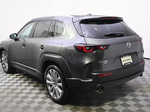 New 2026 MAZDA CX-50 AWD 2.5 S w/ Premium Package image 3