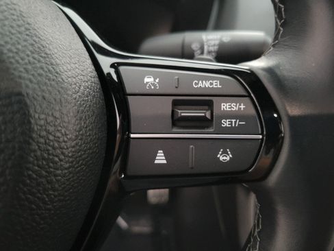 Used 2024 Honda Civic Sport image 32