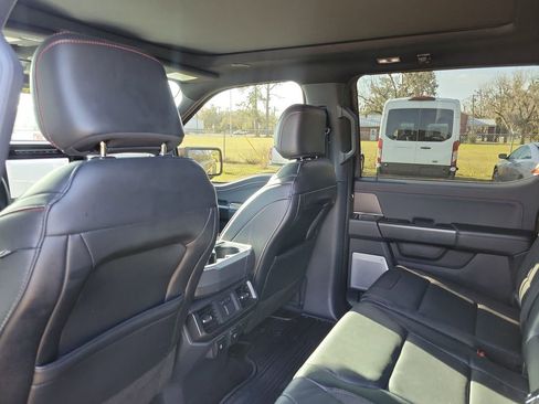 Used 2024 Ford F150 Raptor AWD/4WD image 30