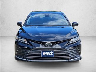 Used 2023 Toyota Camry LE FWD video 2