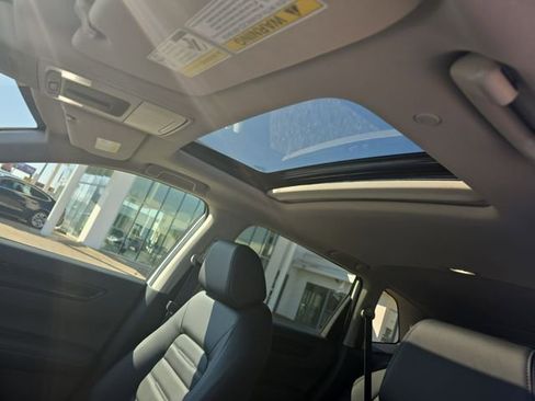 New 2026 Honda CR-V EX-L image 19