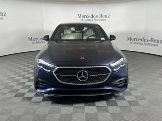 Certified 2026 Mercedes-Benz E 350 Sedan video 2