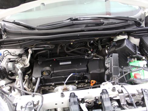 Used 2016 Honda CR-V EX-L image 30