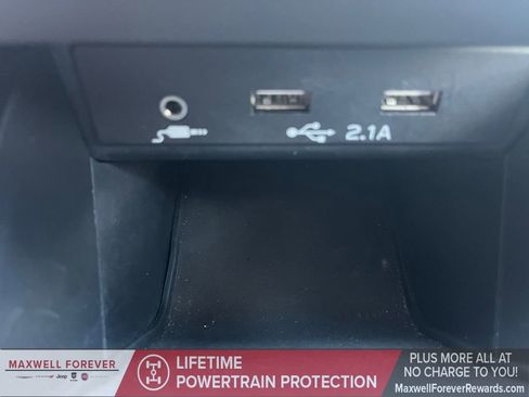 Used 2022 Subaru Outback Onyx Edition XT w/ Popular Package #2 image 6