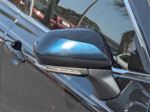 Used 2021 Toyota Camry XSE image 12