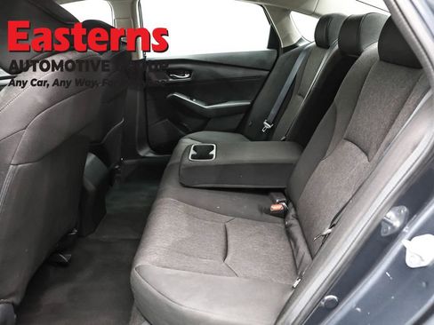 Used 2023 Honda Accord LX image 20