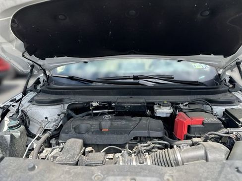 Used 2023 Acura RDX AWD w/ Technology Package image 28