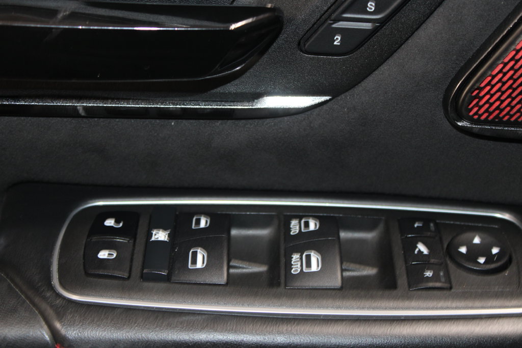 Used 2022 RAM 1500 TRX w/ TRX Level 2 Equipment Group AWD/4WD image 54