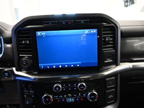 Certified 2023 Ford F150 Lariat w/ Equipment Group 502A High image 28