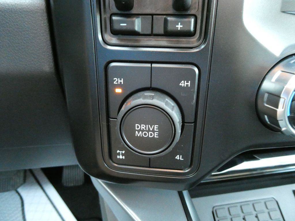 New 2027 Ford F250 Lariat AWD/4WD image 25