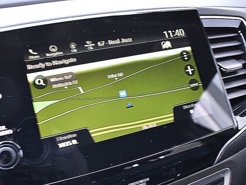 Used 2022 Honda Passport TrailSport image 8