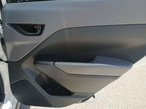 Certified 2026 Subaru Crosstrek 2.5i Premium AWD/4WD image 19