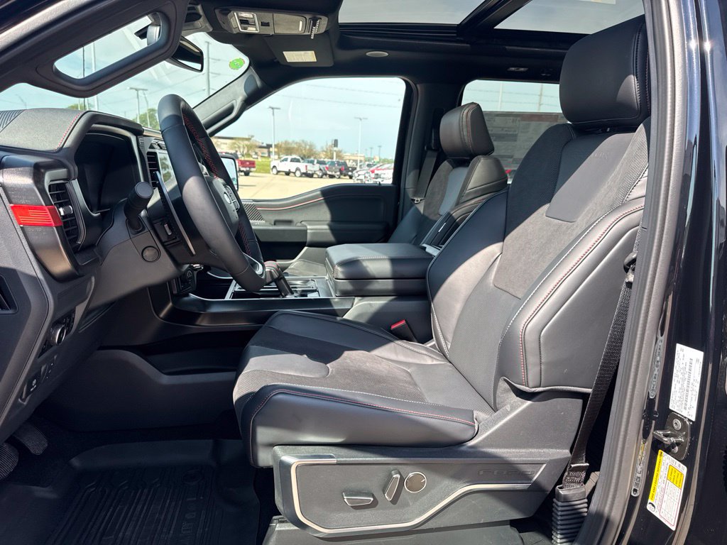 New 2026 Ford F150 Raptor AWD/4WD image 4