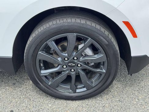 Used 2022 Chevrolet Equinox RS AWD/4WD image 8