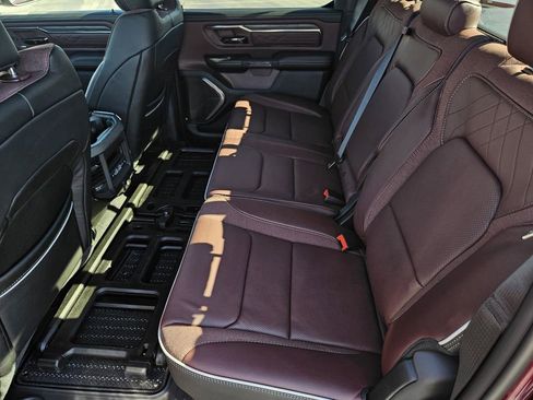 New 2026 RAM 1500 Limited image 33