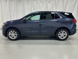 Used 2018 Chevrolet Equinox LT image 4