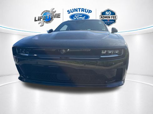 Used 2025 Dodge Charger Daytona R/T w/ Quick Order Package 25M R/T AWD/4WD image 22
